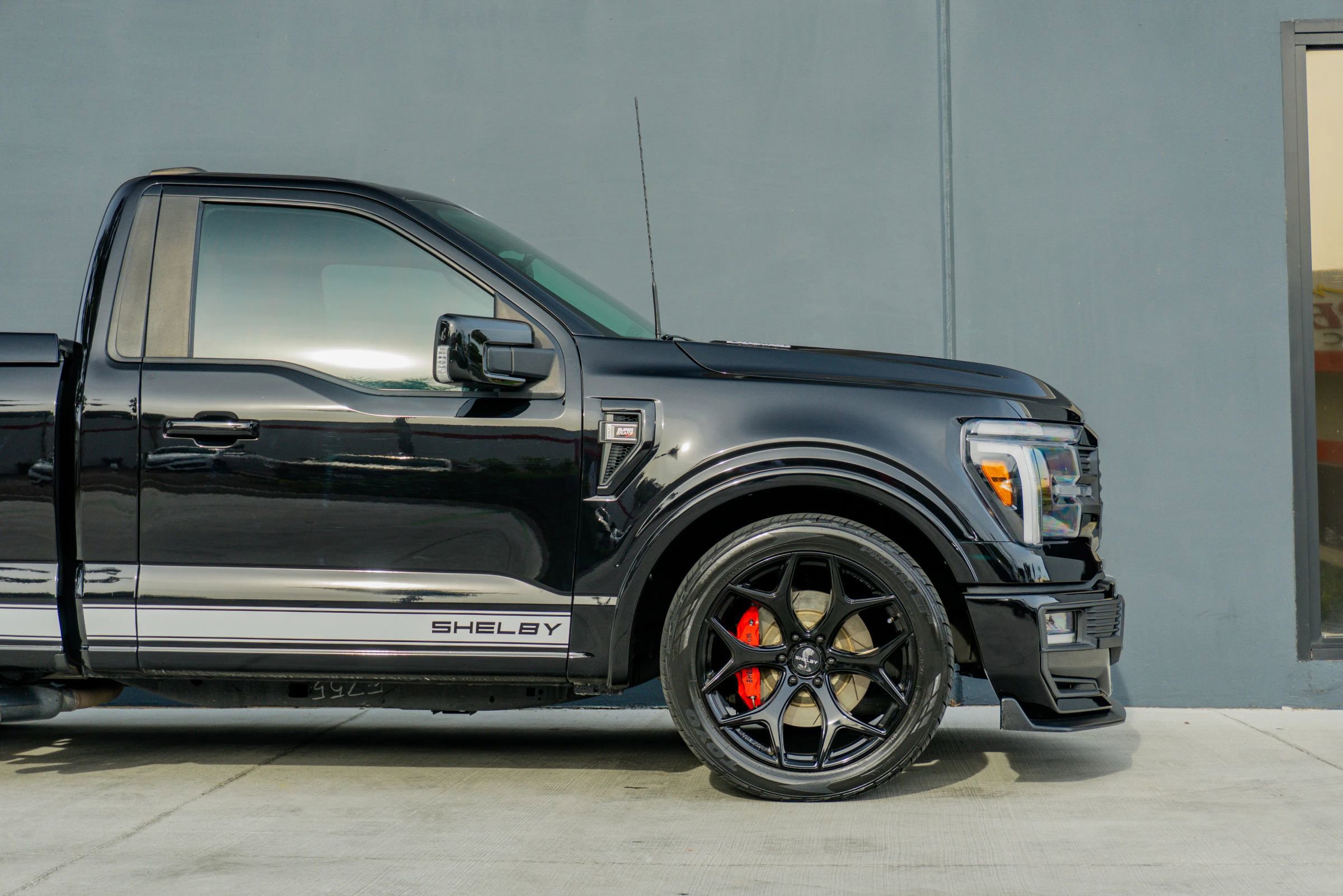 Used 2021 Ford F150 XLT w/ Equipment Group 301A Mid image 37