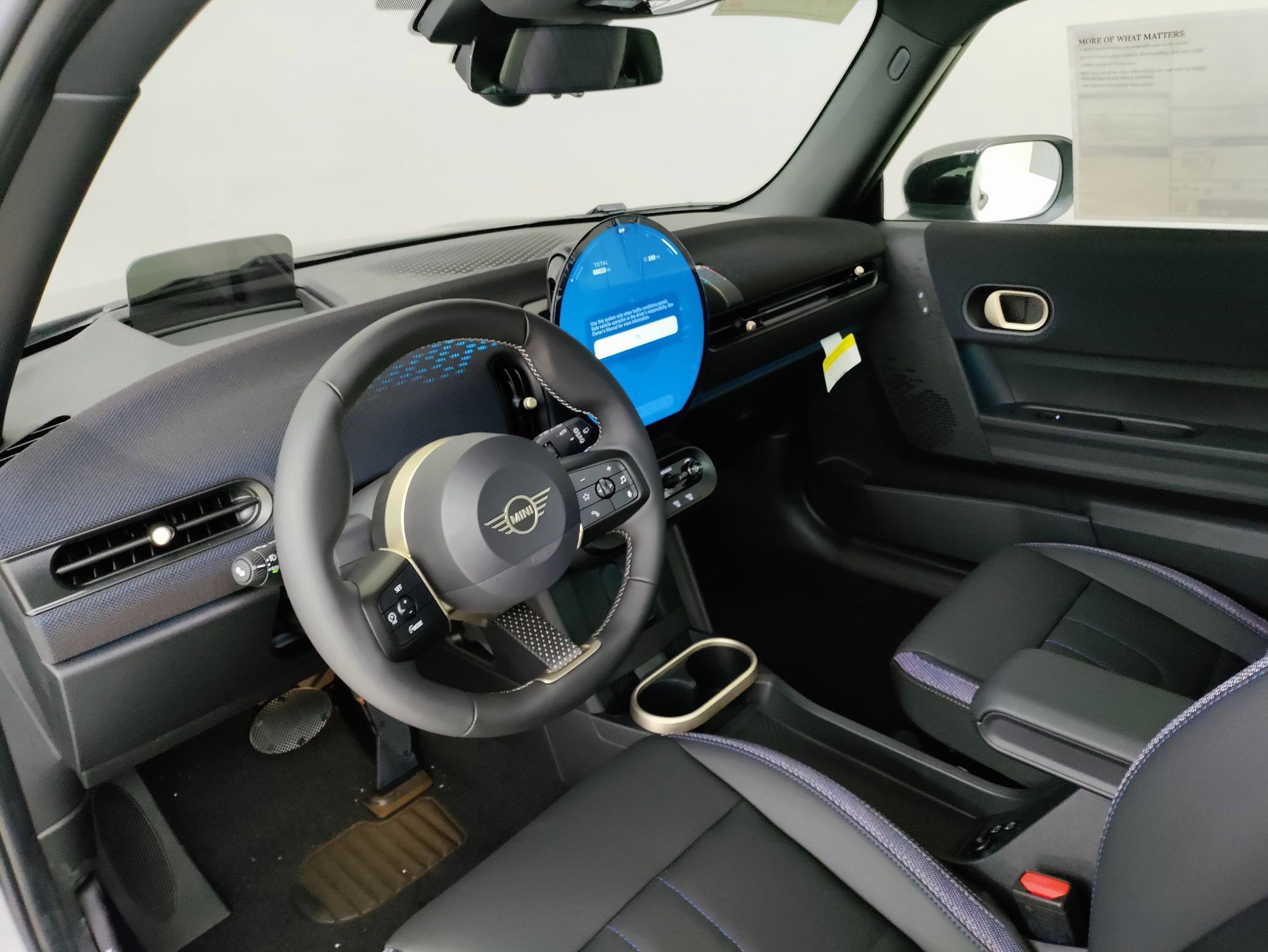 New 2026 MINI Cooper 2-Door Hardtop image 2