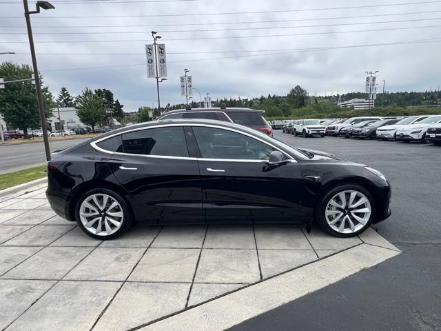 Used 2020 Tesla Model 3 RWD image 4