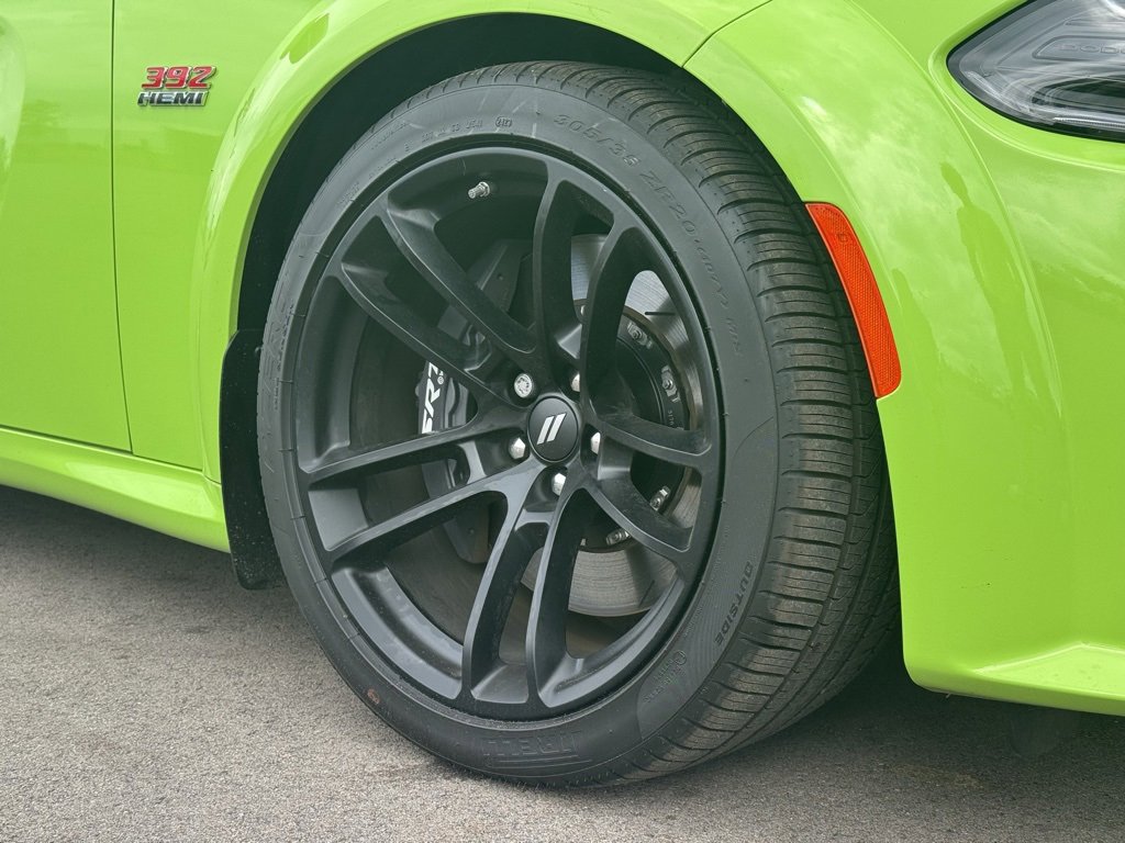 Used 2023 Dodge Charger Scat Pack image 28