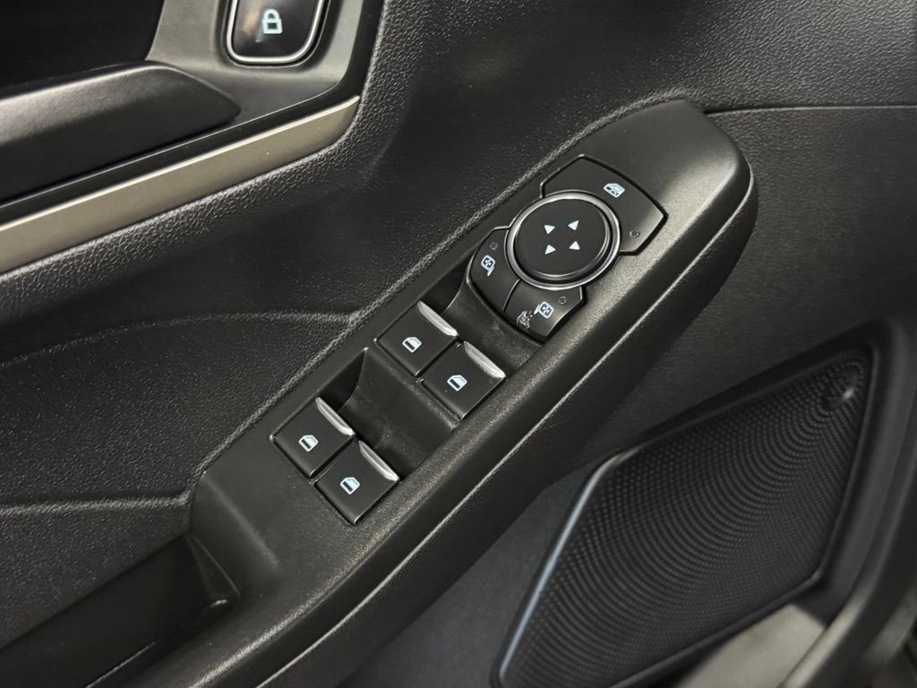 Used 2022 Ford Escape SE w/ Convenience Package FWD image 13