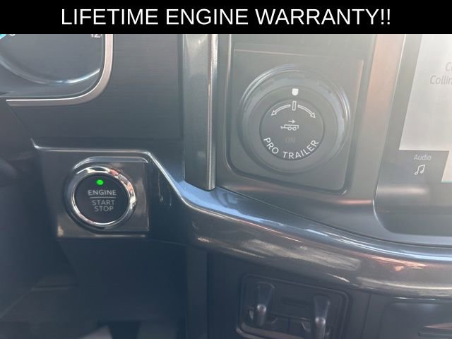 Used 2023 Ford F150 XLT w/ Equipment Group 302A High AWD/4WD image 19