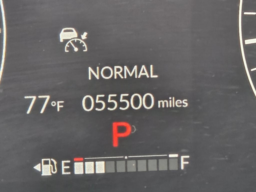 Certified 2025 Honda CR-V Sport Touring image 25