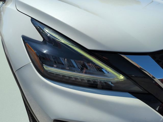 Certified 2020 Nissan Murano Platinum FWD image 46