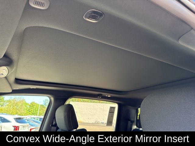 New 2026 RAM 1500 Big Horn image 48