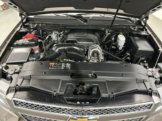 Used 2013 Chevrolet Tahoe LT w/ All-Star Edition AWD/4WD image 20