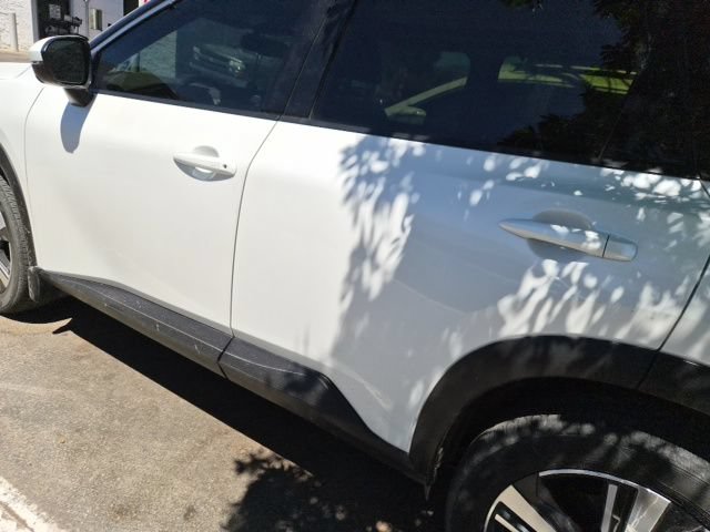 Certified 2024 Nissan Rogue SL w/ SL Premium Package AWD/4WD image 21