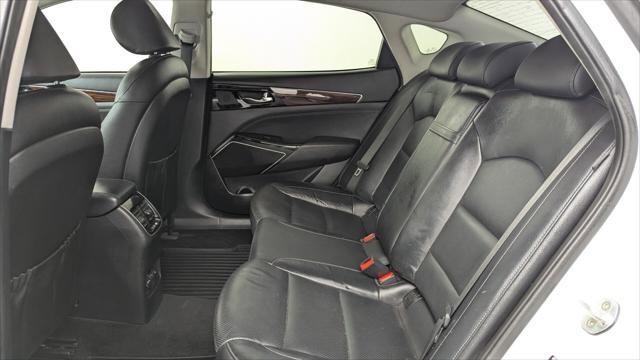 Used 2017 Kia Cadenza Premium w/ Luxury Package image 14