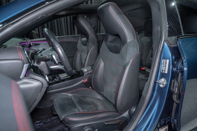 Used 2022 Mercedes-Benz CLA 250 4MATIC image 11