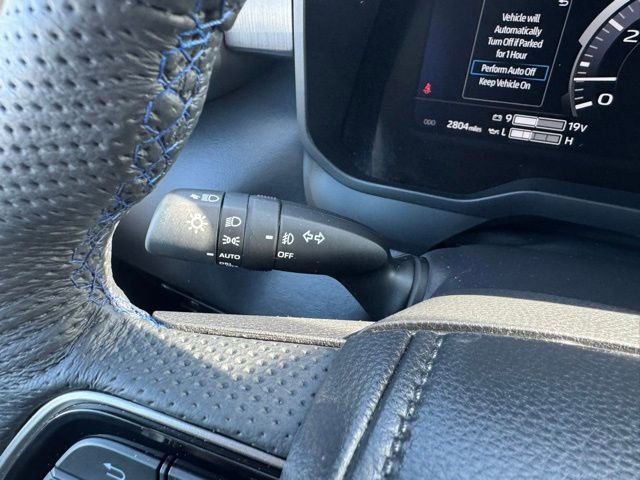 Used 2026 Toyota Tundra Platinum image 35