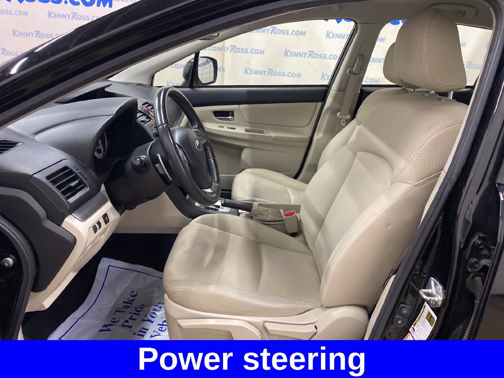 Used 2014 Subaru Impreza 2.0i Sport Premium w/ Popular Package #1 AWD/4WD image 7