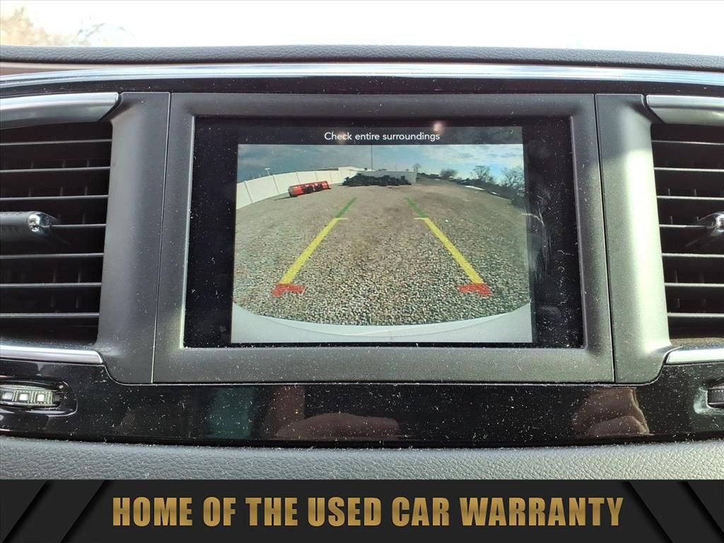 Used 2019 Chrysler Pacifica LX image 24