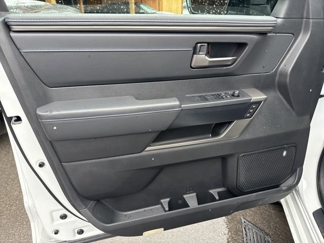 Used 2026 Toyota Sequoia Platinum image 19