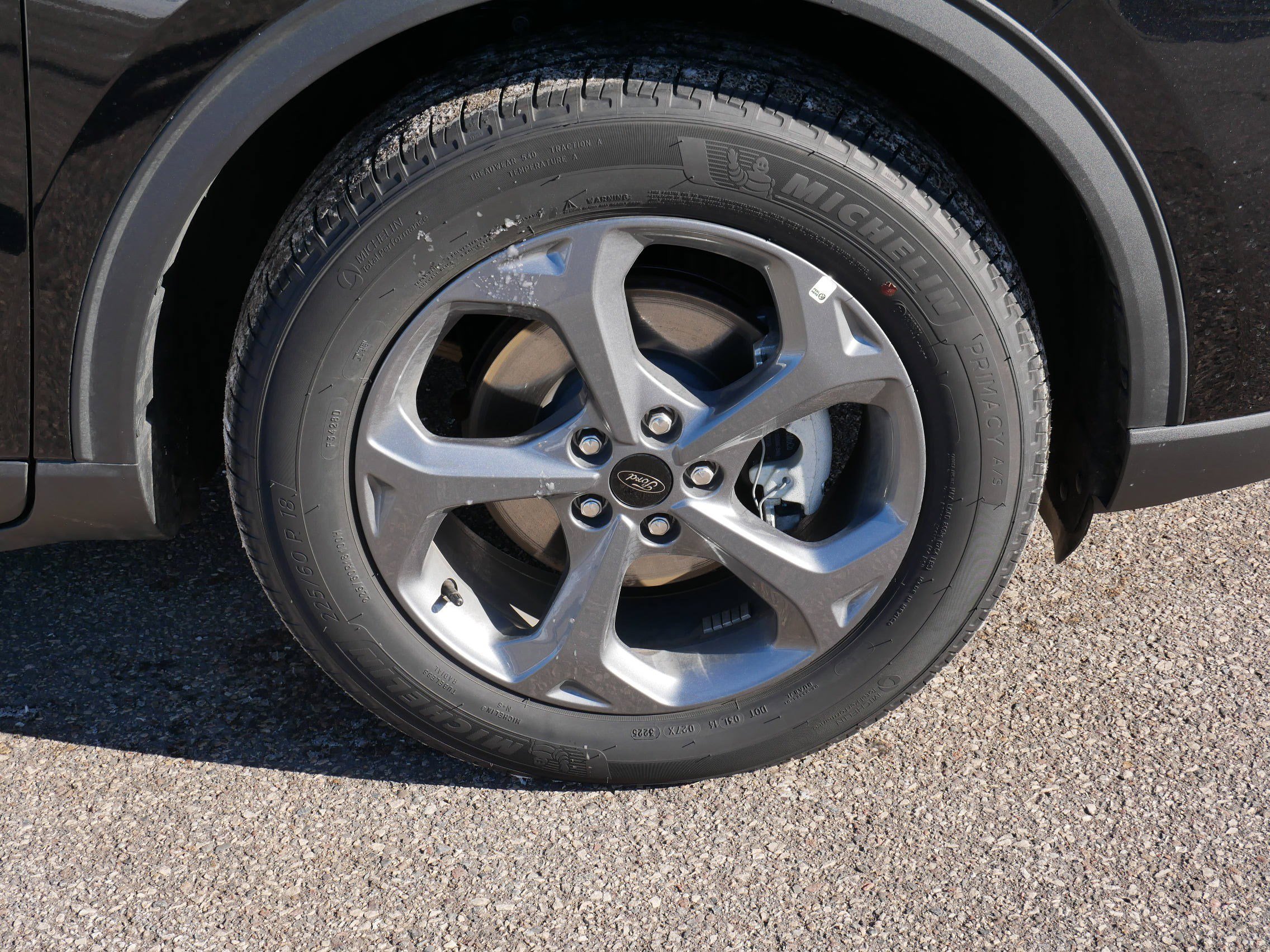 Used 2026 Ford Escape ST-Line w/ Tech Pack #1 AWD/4WD image 14