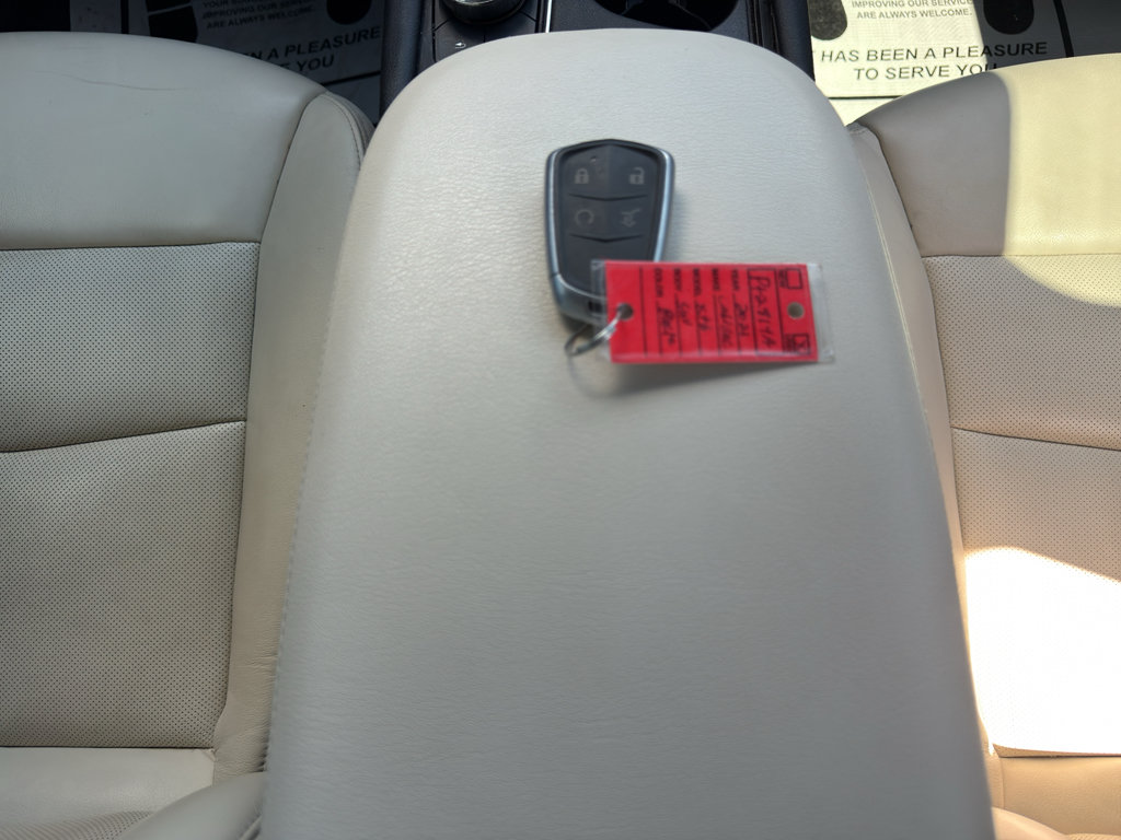 Used 2021 Cadillac XT6 Sport AWD/4WD image 18