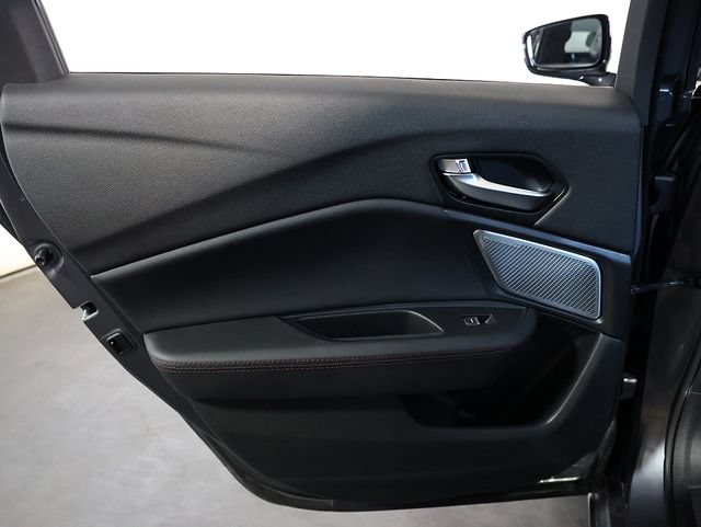 Used 2023 Acura TLX w/ A-SPEC Package AWD/4WD image 27