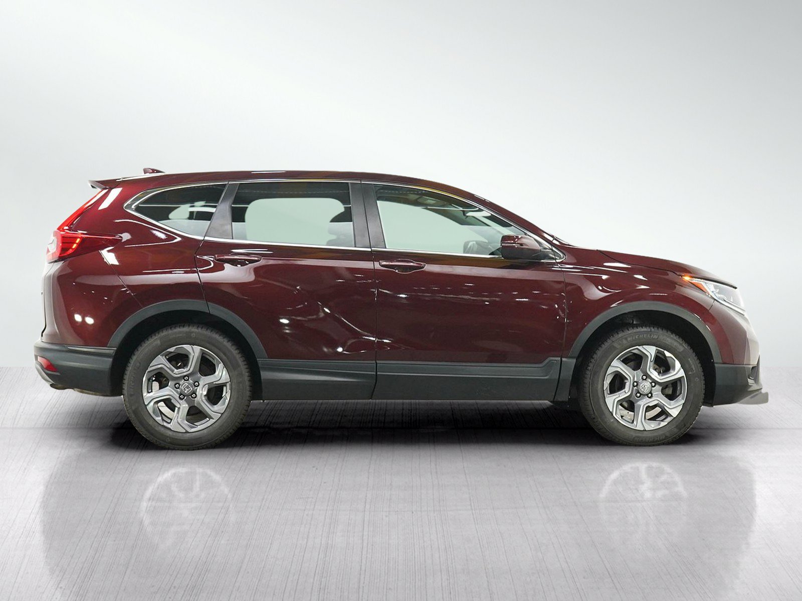 Used 2017 Honda CR-V EX image 6