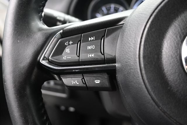 Used 2021 MAZDA CX-5 Touring w/ Touring Preferred SV Package FWD image 15