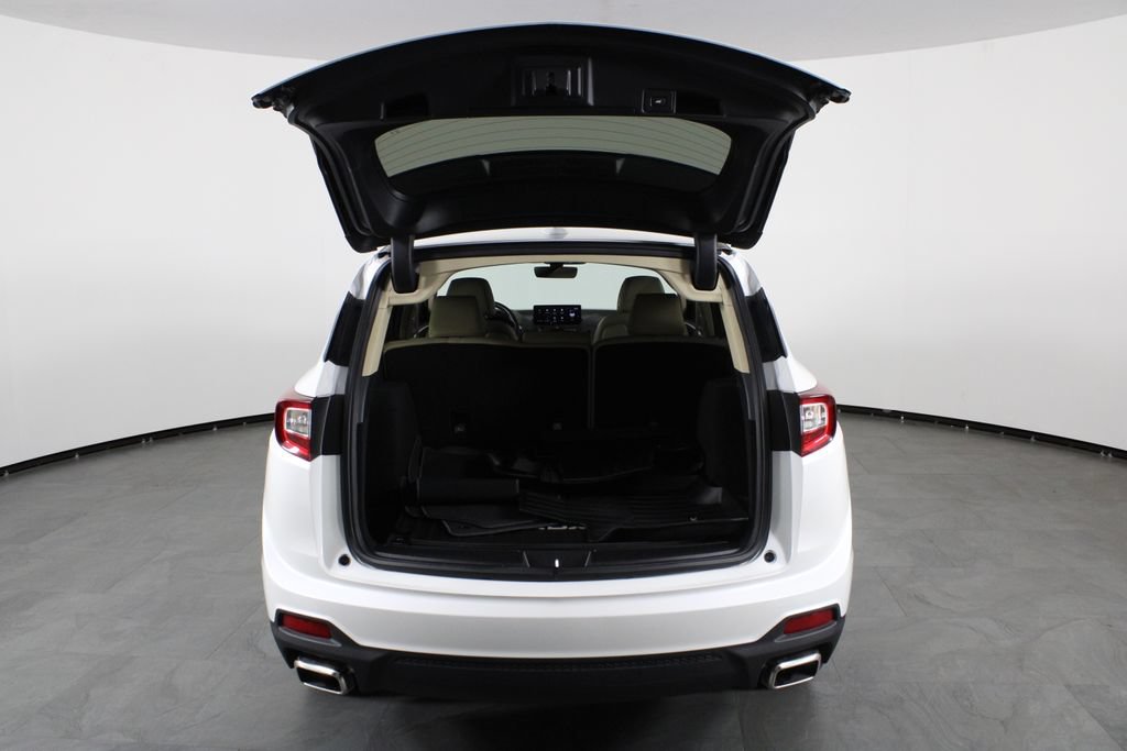 Used 2022 Acura RDX FWD image 16