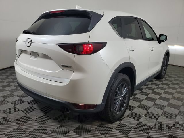 Used 2020 MAZDA CX-5 Touring AWD/4WD image 6
