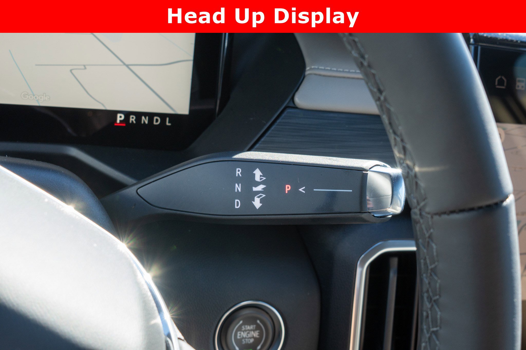 New 2026 GMC Acadia Elevation w/ Elevation Premium Package image 13