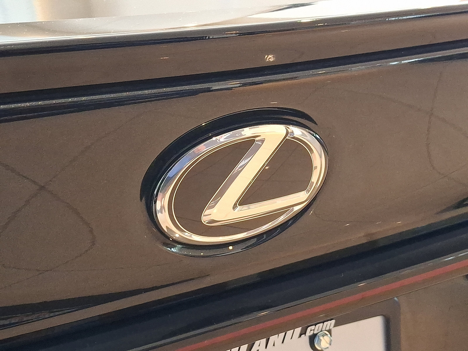 Used 2025 Lexus IS 350 F Sport AWD/4WD image 29