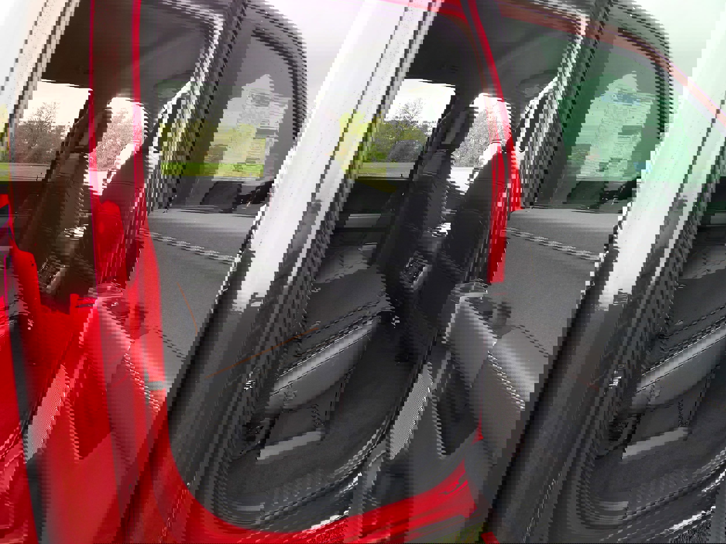 New 2026 Ford F250 Lariat image 13