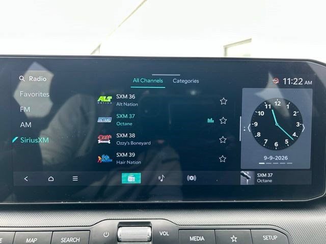 Used 2025 Kia K4 FWD image 24