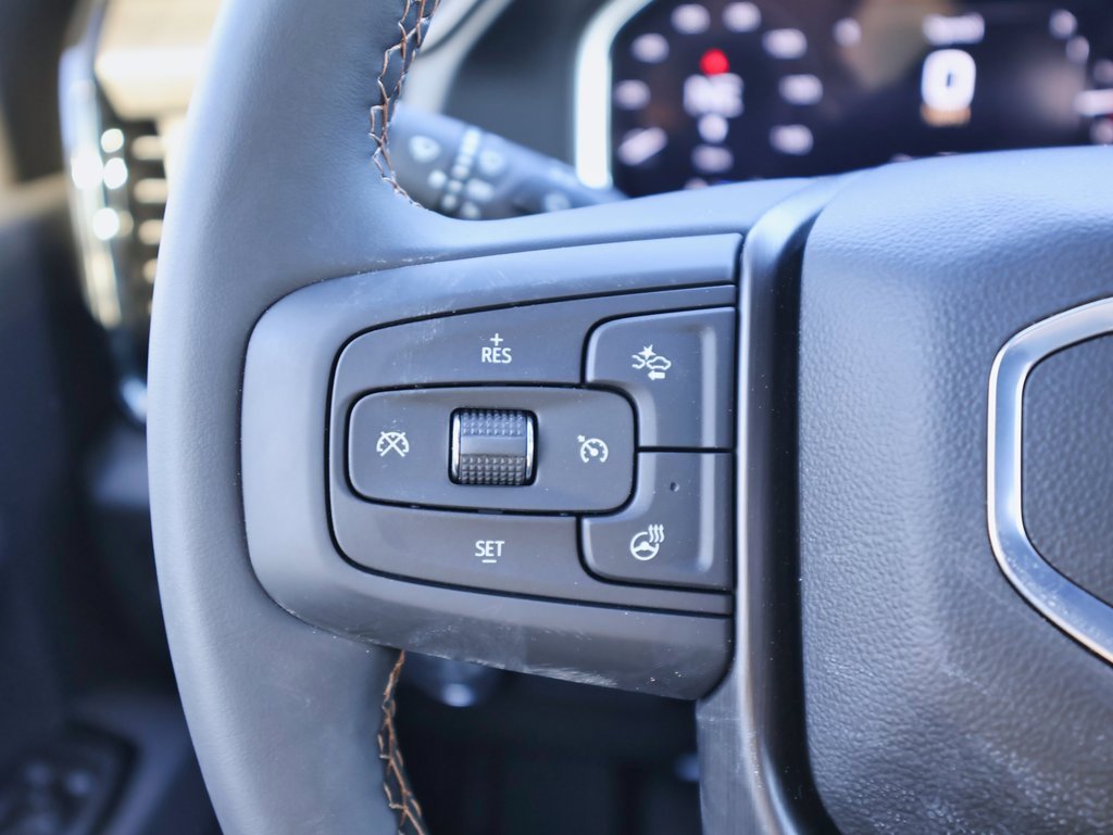 New 2026 GMC Sierra 2500 AT4 image 21