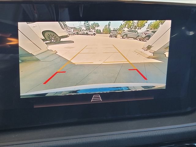 New 2026 Buick Envista Sport Touring w/ Convenience I Package FWD image 21