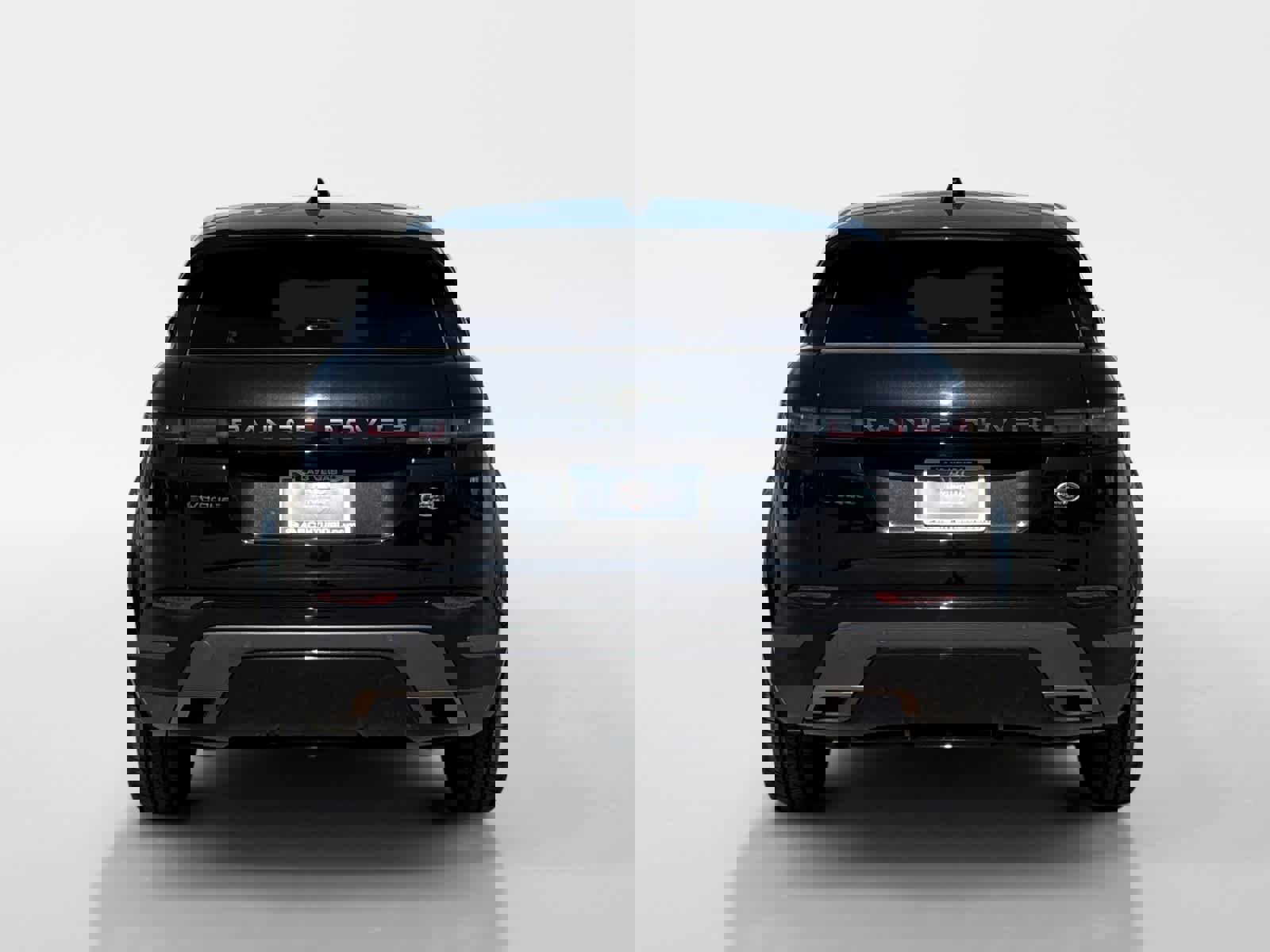Used 2022 Land Rover Range Rover Evoque R-Dynamic S image 5