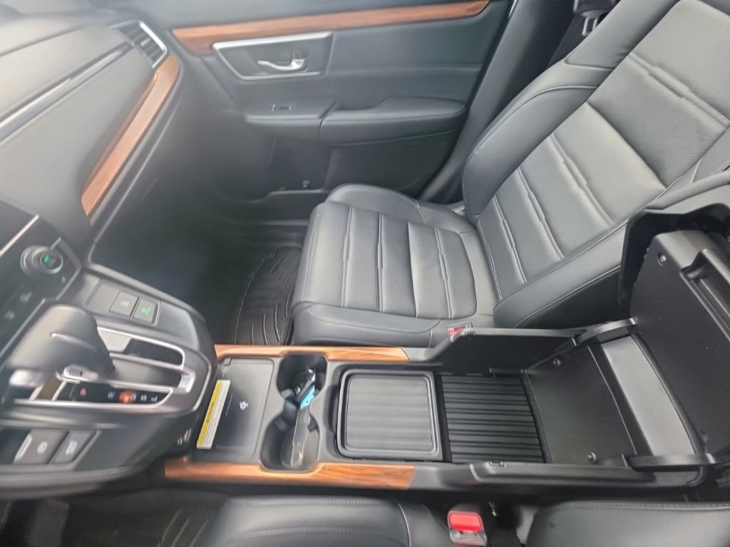 Used 2020 Honda CR-V Touring image 24