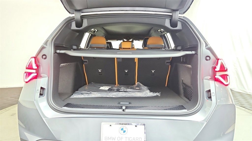 New 2025 BMW X3 xDrive30i w/ Premium Package image 22