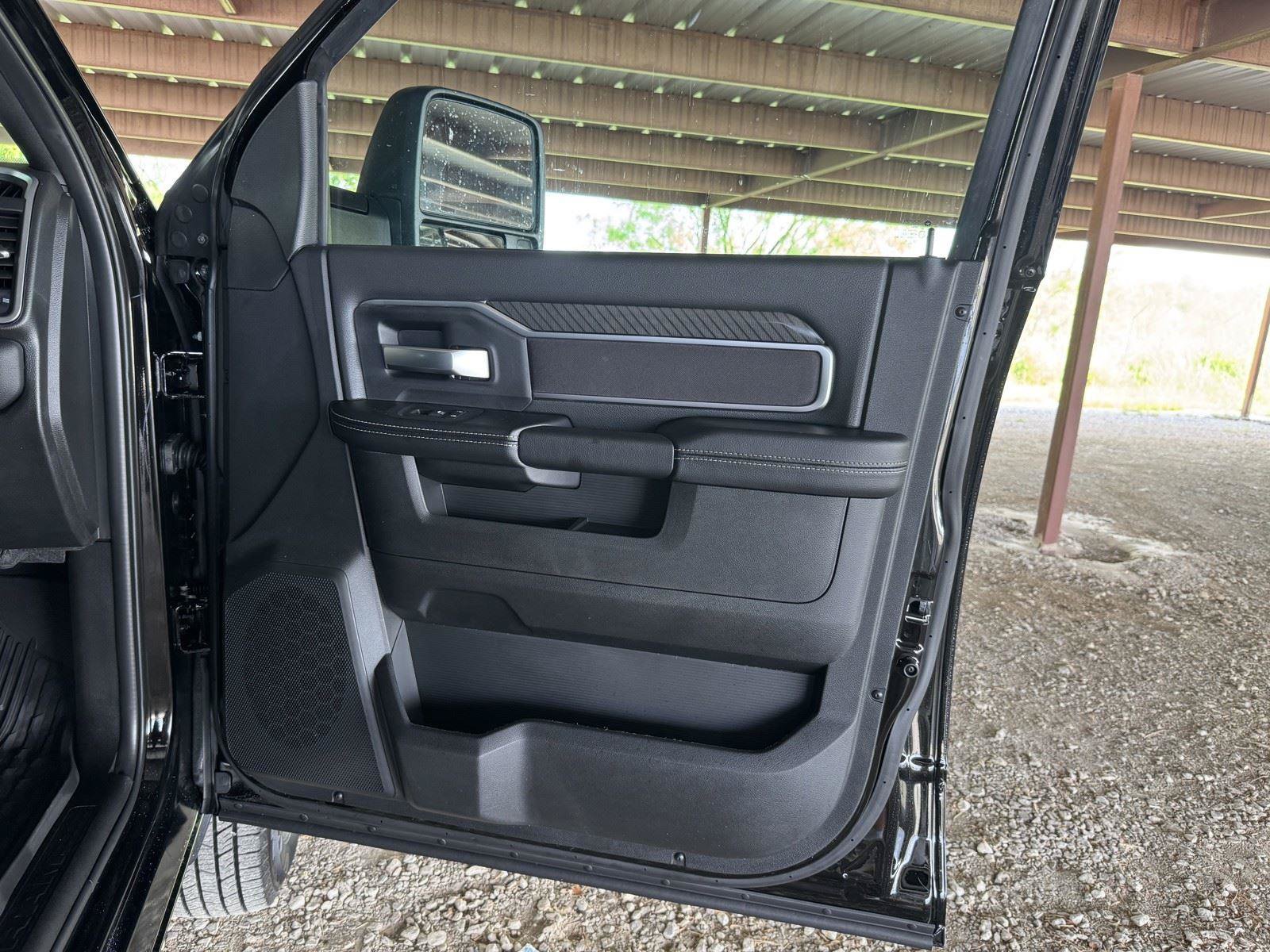 New 2026 RAM 3500 Lone Star AWD/4WD image 41