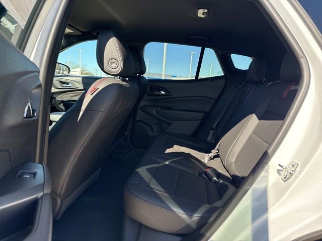 New 2026 Chevrolet Trax RS w/ Driver Confidence Package image 13