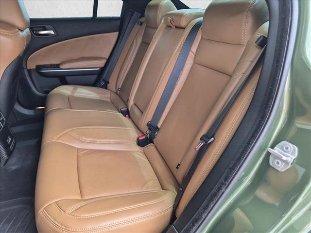 Used 2023 Dodge Charger Scat Pack RWD image 18