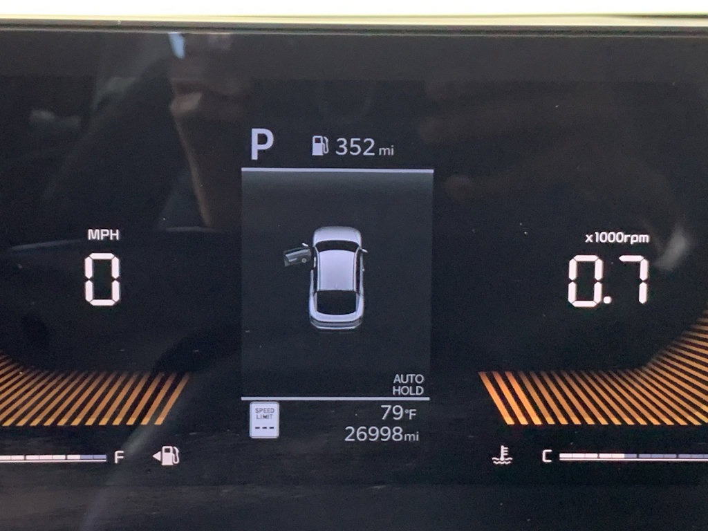 Used 2025 Kia K4 FWD image 24