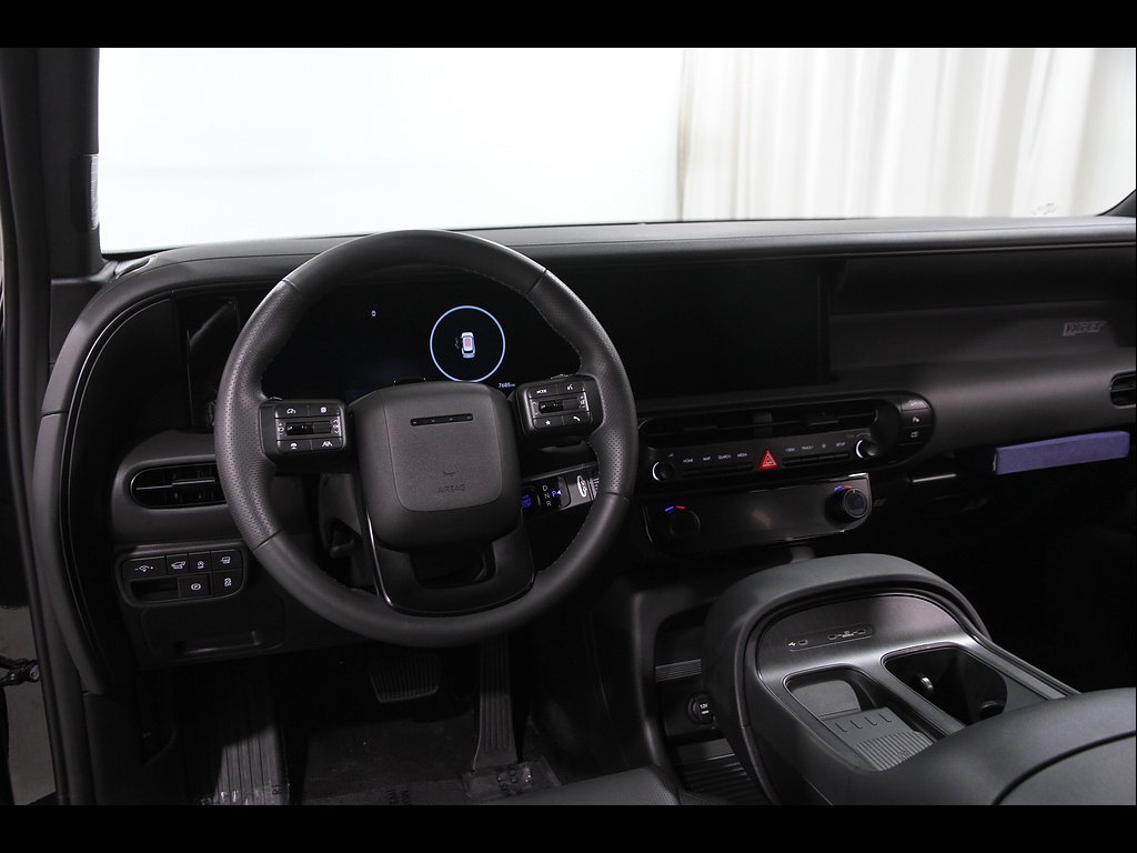 Certified 2026 Hyundai Palisade XRT Pro AWD/4WD image 6