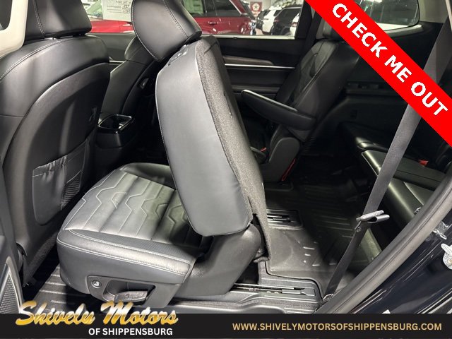 Used 2022 Kia Telluride SX w/ SX Prestige Package image 28