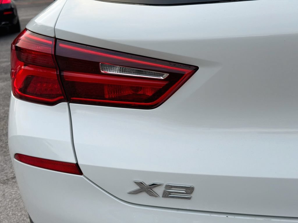 Used 2020 BMW X2 sDrive28i w/ Convenience Package FWD image 10
