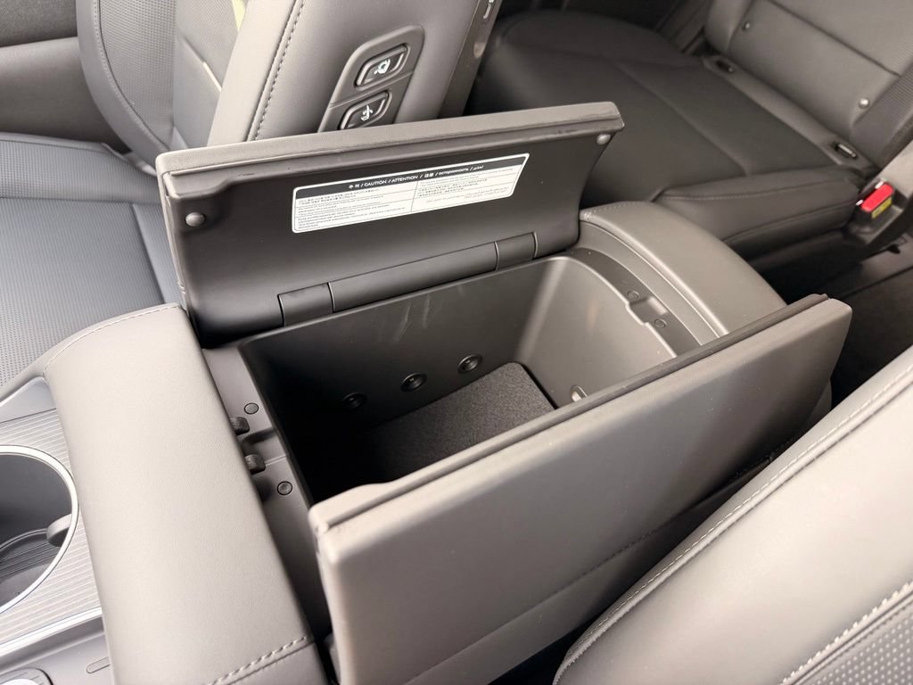 New 2027 Hyundai Palisade Calligraphy AWD/4WD image 20