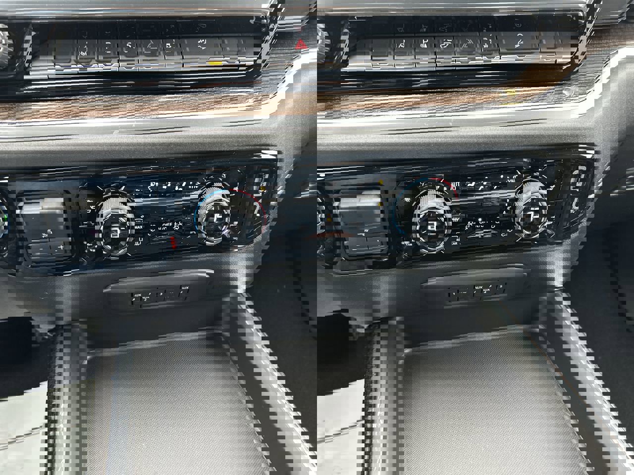 New 2026 Chevrolet Silverado 2500 LT w/ Trail Boss Package image 29