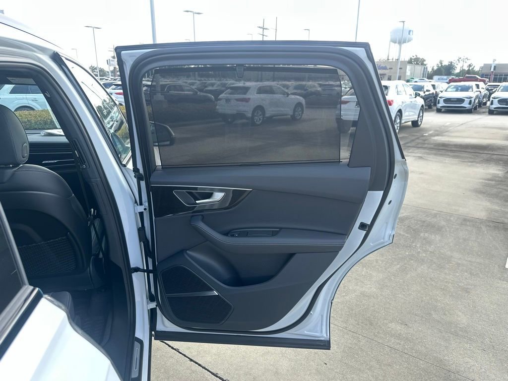 New 2026 Audi Q7 3.0T Prestige image 26
