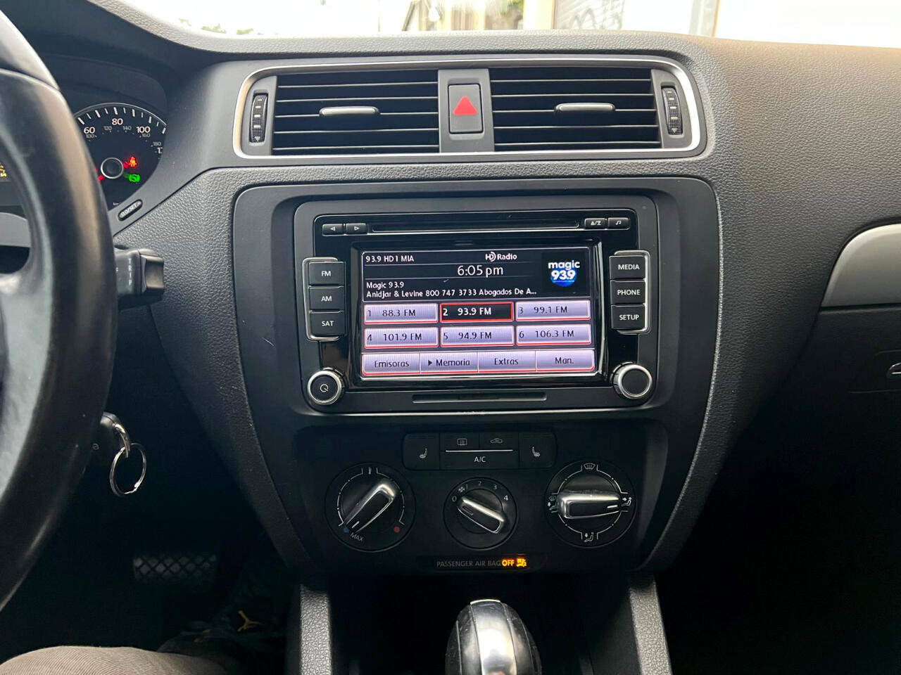 Used 2013 Volkswagen Jetta SE image 13