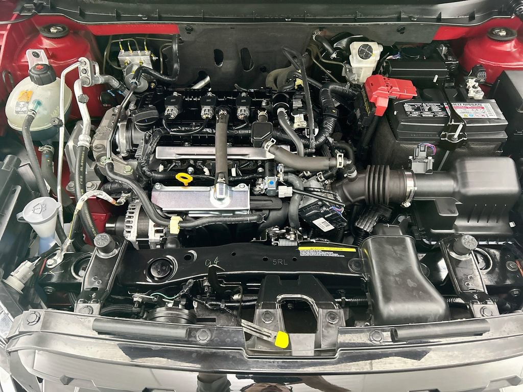 Used 2023 Nissan Kicks SV FWD image 27