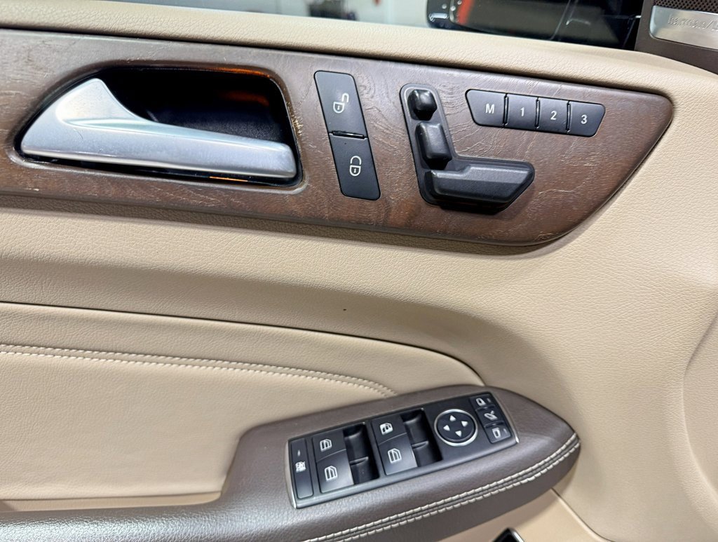 Used 2014 Mercedes-Benz ML 350 4MATIC image 36