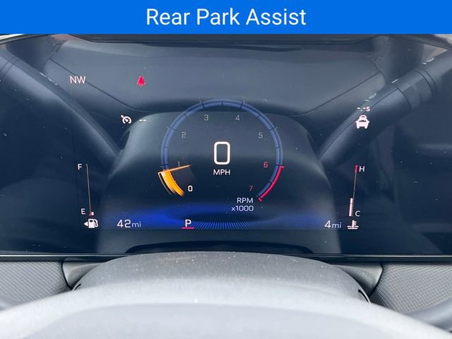 New 2026 Chevrolet TrailBlazer LT FWD image 15