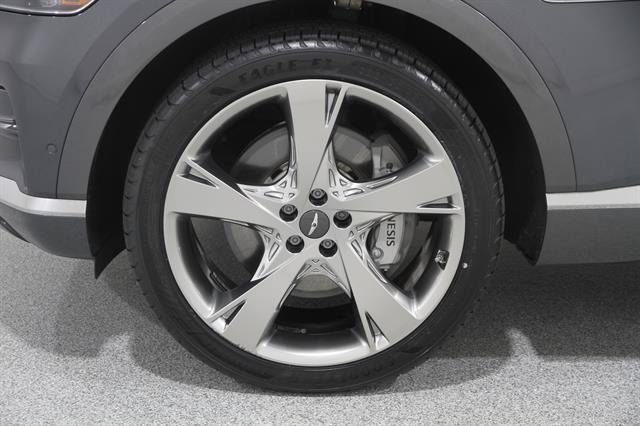 Certified 2023 Genesis GV80 2.5T w/ Prestige Package AWD/4WD image 24