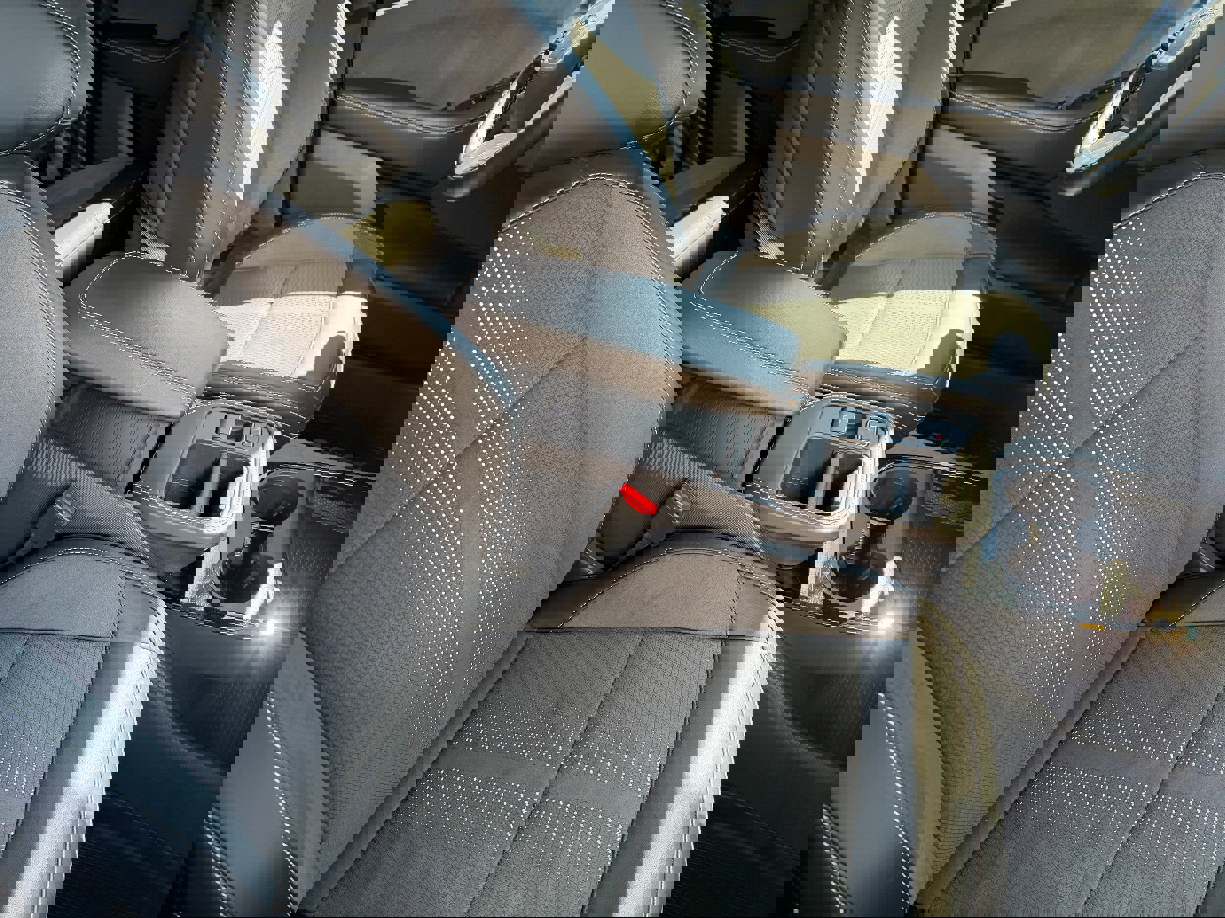 Certified 2025 Ford Mustang Mach-E GT AWD/4WD image 21