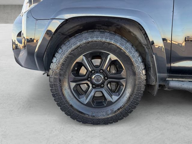 Used 2021 Toyota 4Runner SR5 image 23
